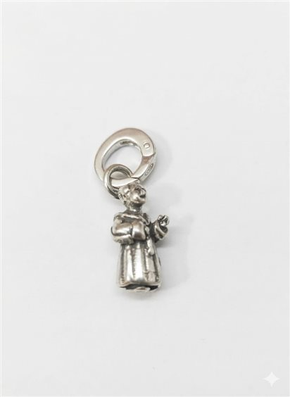 Charm Solara Donna in Argento 6548 SOL - 6548 SOL